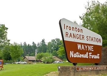 Lane Farm Campground