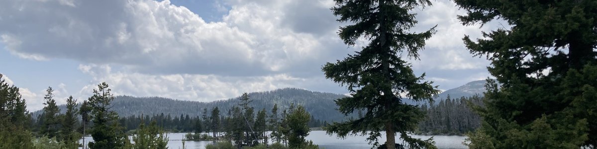 Park Lake Campground