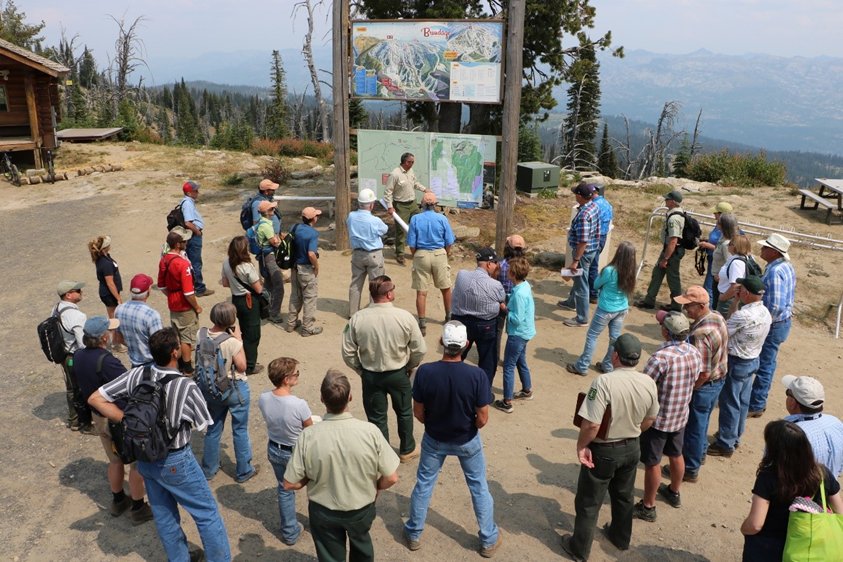 USDA Forest Service