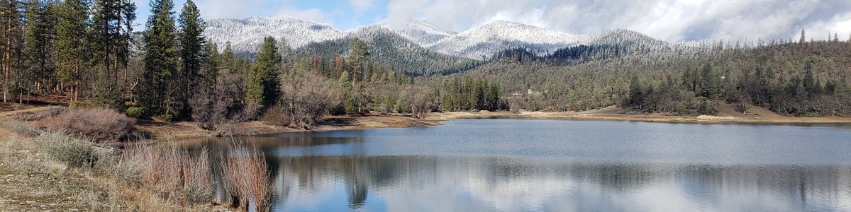 Clark Springs Campground