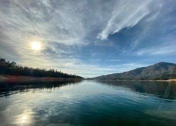 Clear Creek Campground