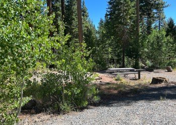 Big Creek Campground