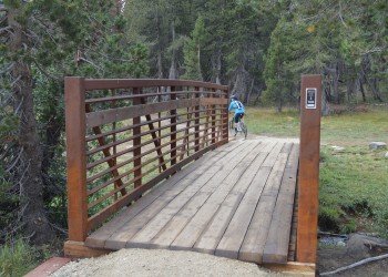 Lye Creek Campground