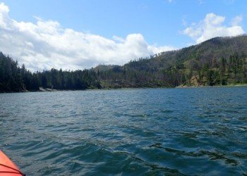Browns Lake Campground