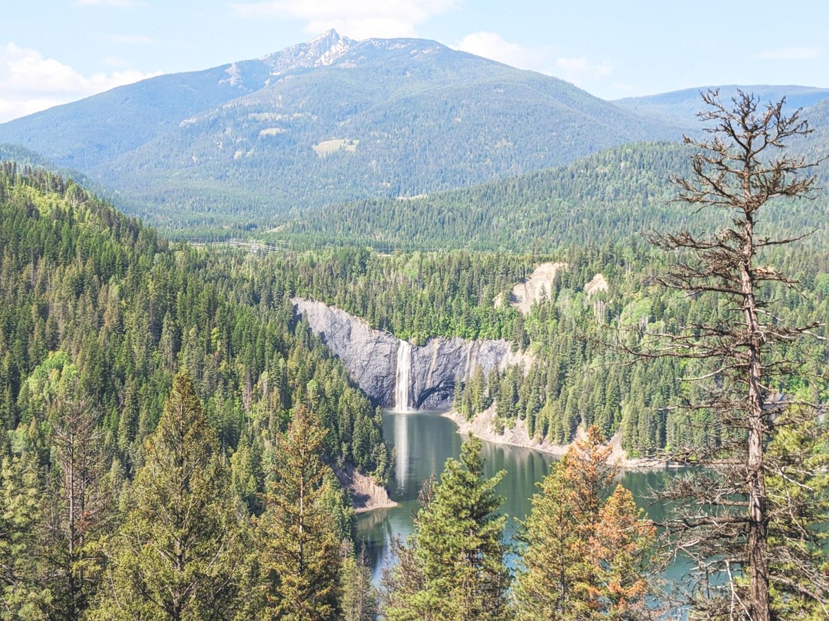 Big Meadow Lake Campground