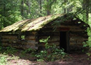 Little Twin Lakes Campground