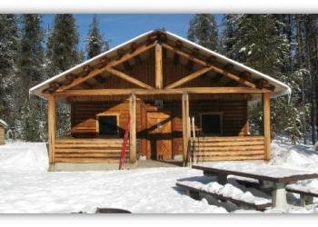 Pierre Lake Campground