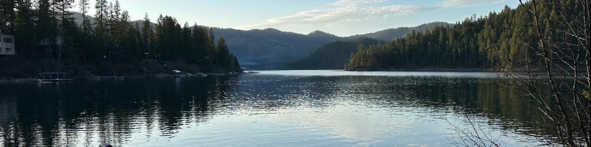 Pierre Lake Campground
