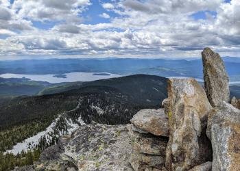 Turner Flat Campground