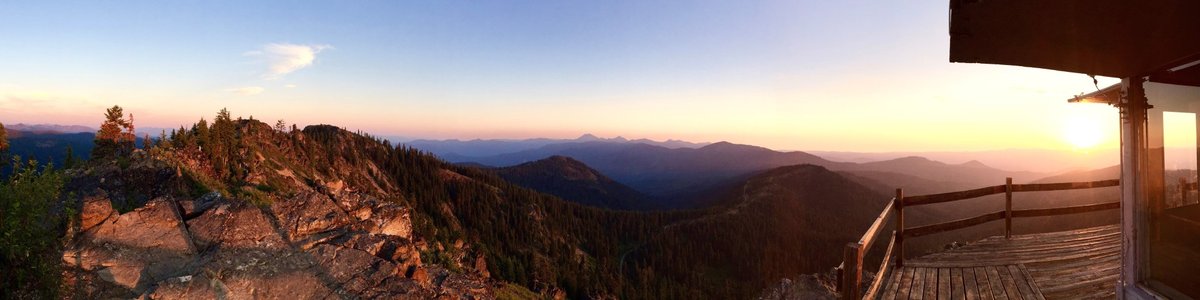 Oak Flat Campground