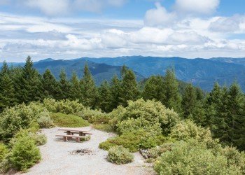 Rock Creek Campground
