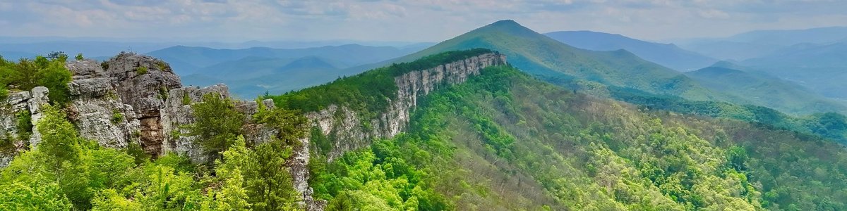Highland Scenic Highway
