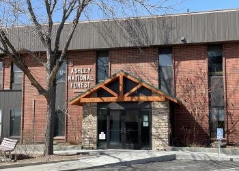 USDA Forest Service