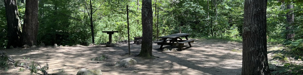 North River Campground