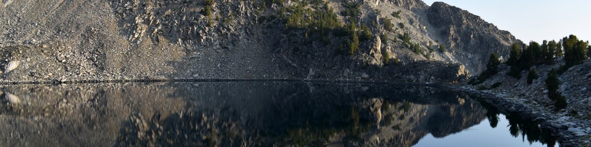 Park Creek Campground