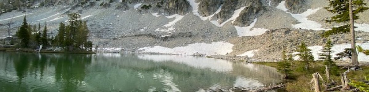 Lola Creek Campground
