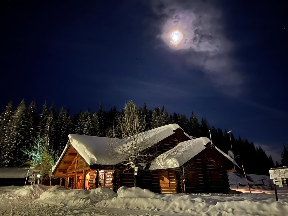 Weitas Creek Campground