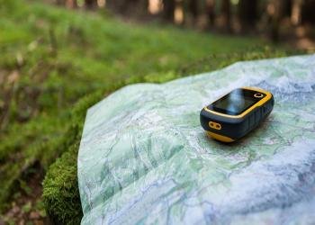 Fourche Mountain Recreation Area