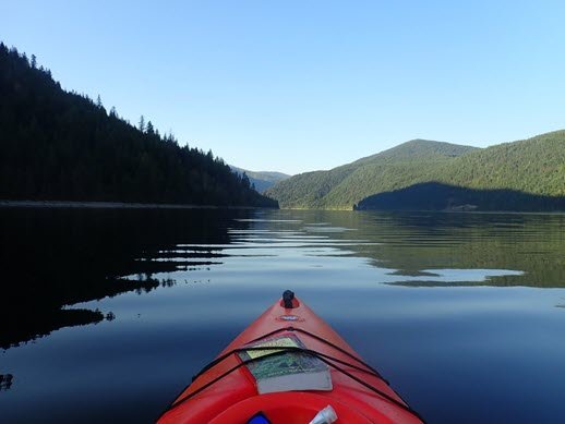 Beth Lake Campground