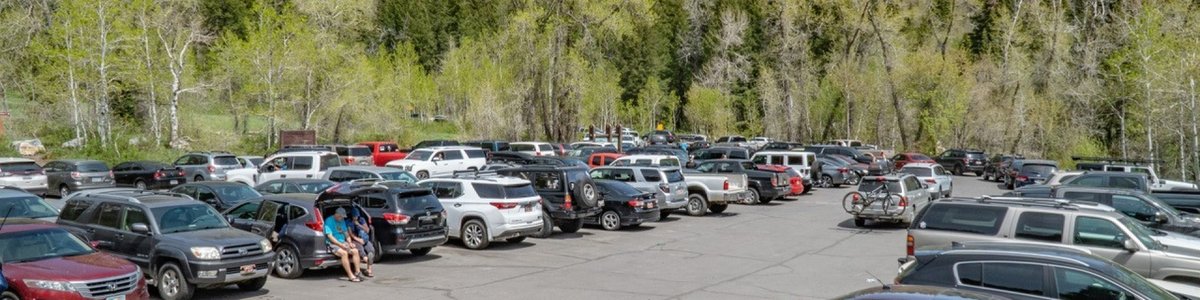 Aspen Grove Campground