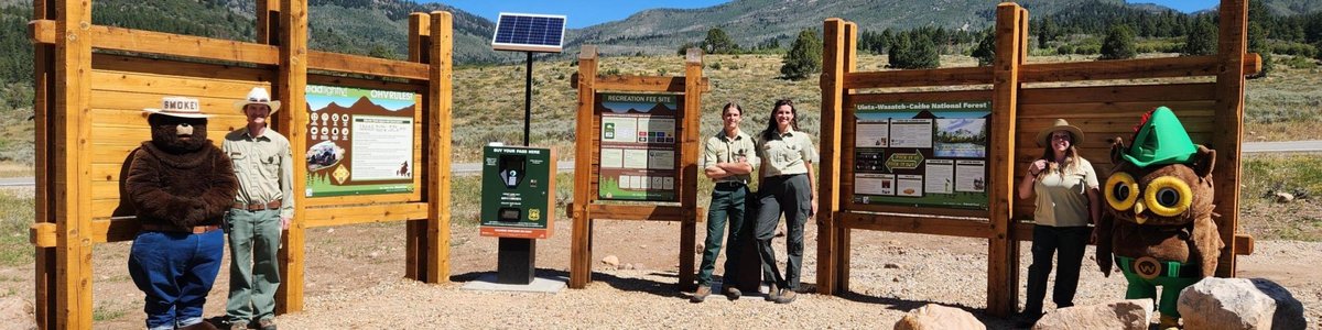 Aspen Grove Campground
