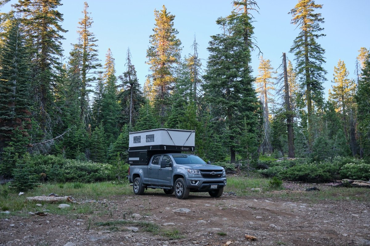 The Pines Campground