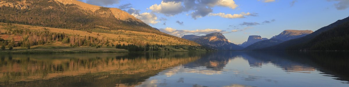 Moose Flat Campground