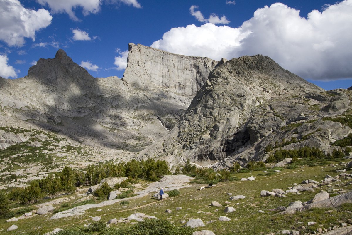Crystal Creek Campground