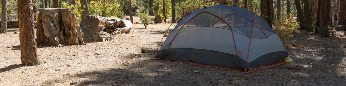 Union West Campground