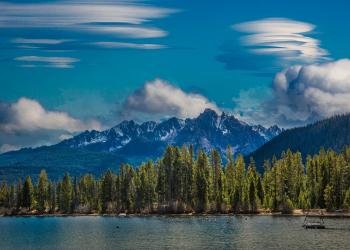 Bear Creek Transfer Camp