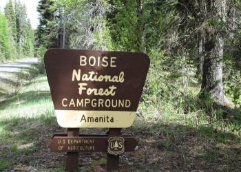 Bald Mountain Campground