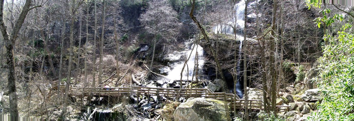 Beartree Recreation Area