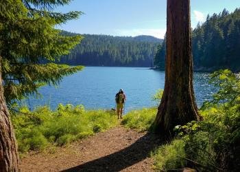 Mineral Camp Campground