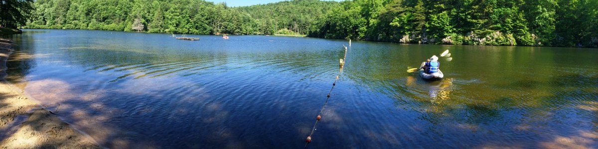 Oconee River Campground