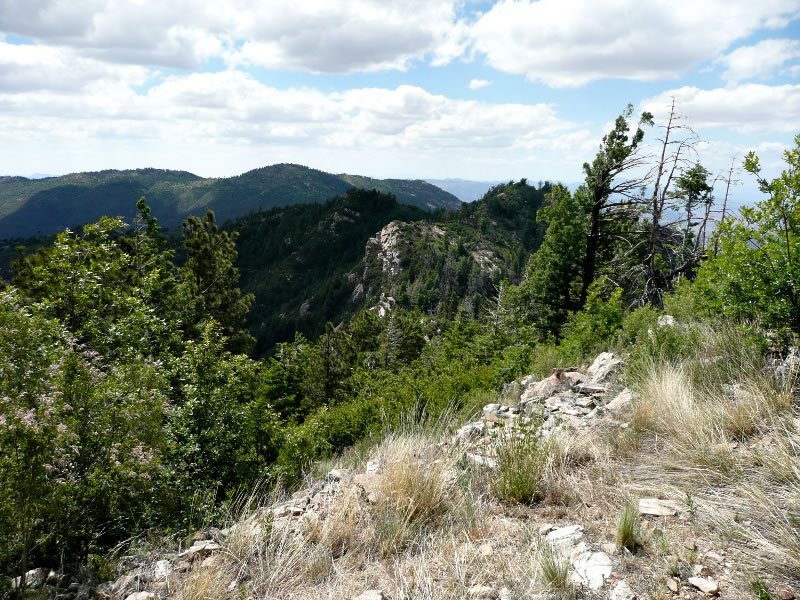 White Rock Campground