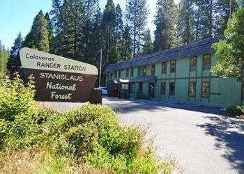USDA Forest Service