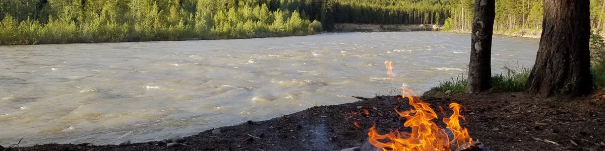 Big Creek Campground
