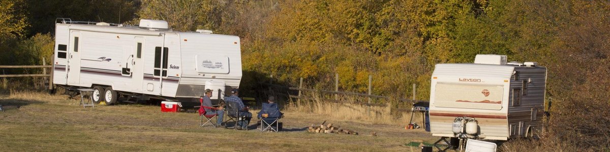 Spring Creek Campground