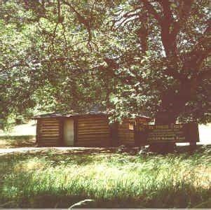 Upper San Juan Campground