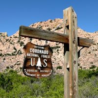 USDA Forest Service