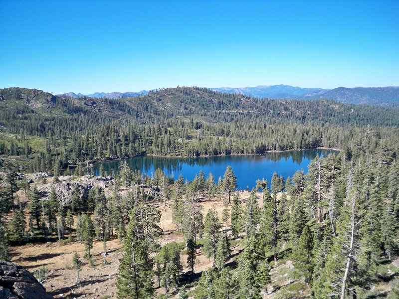 Placer Campground