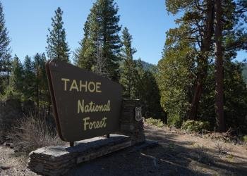 Jackson Creek Campground