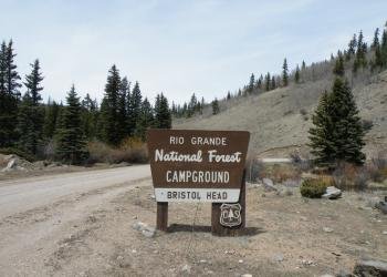 Cross Creek Campground