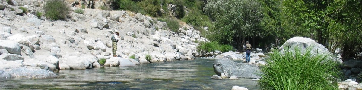 Monte Cristo Campground