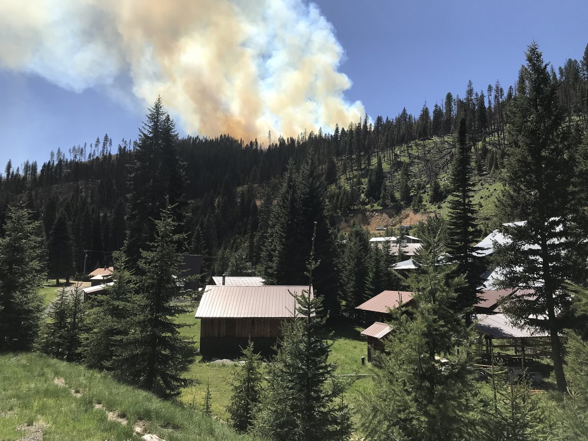 USDA Forest Service