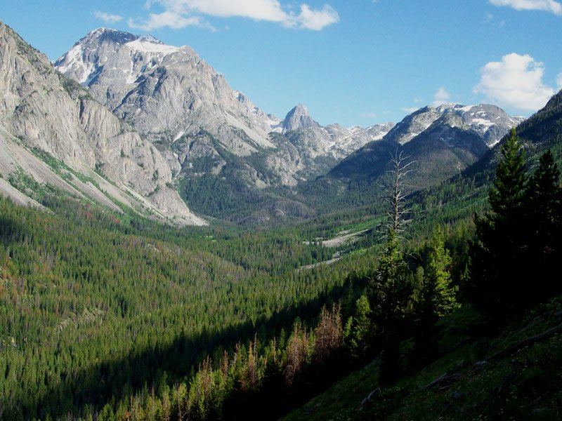 Eagle Creek Campground