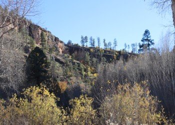Upper End Campground