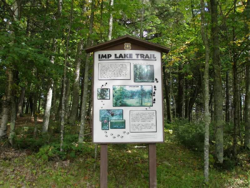 Blackberry Crossing Campground