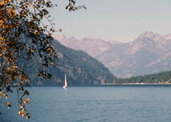 Glacier View Campground