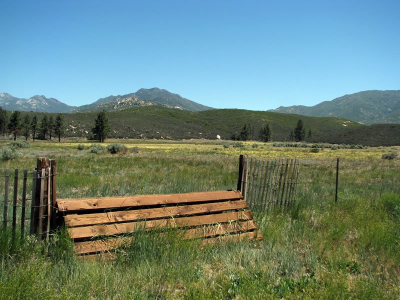 Big Rock Campground